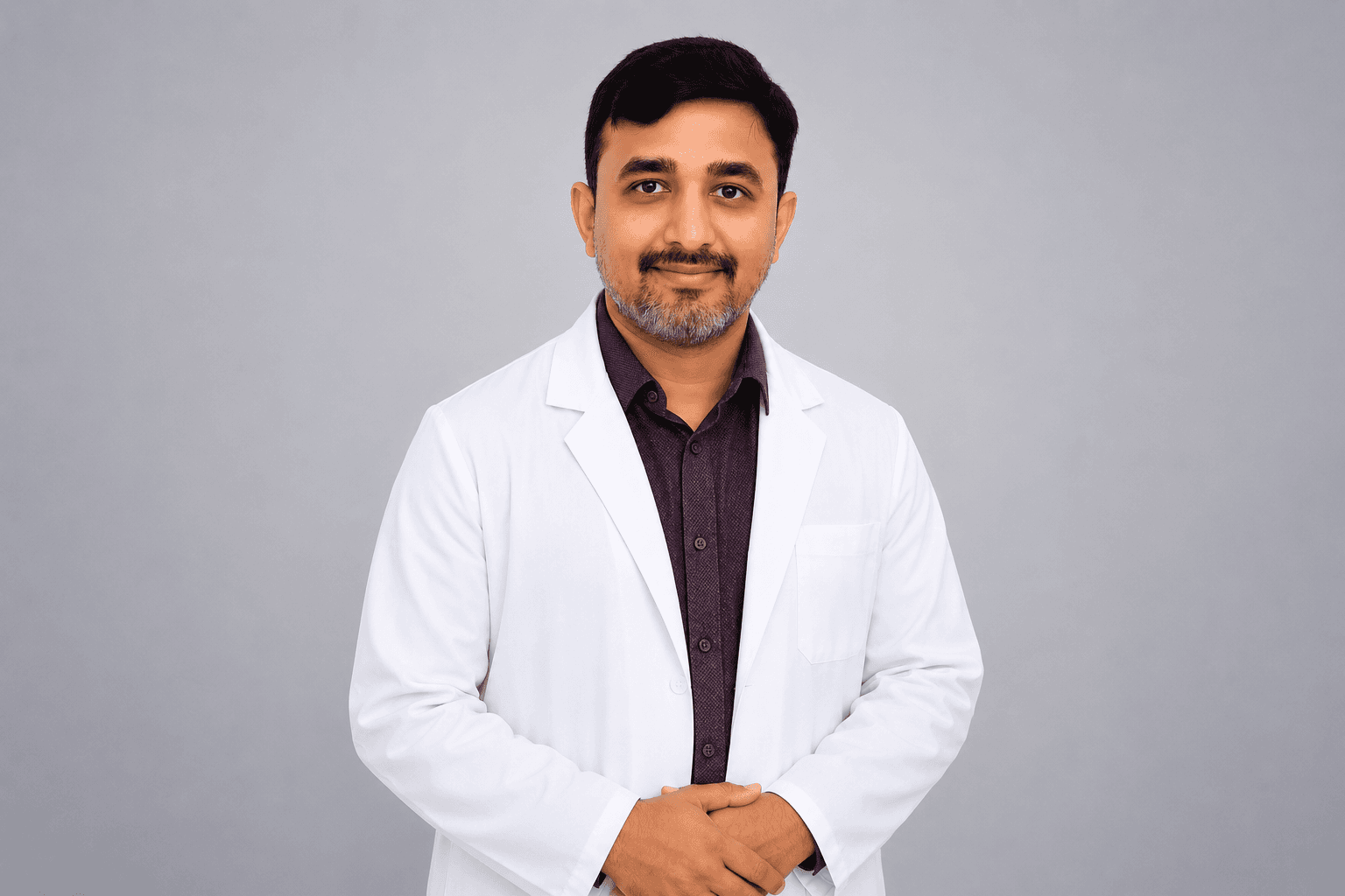 Our Expert Dentist